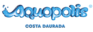 Logo Aquopolis