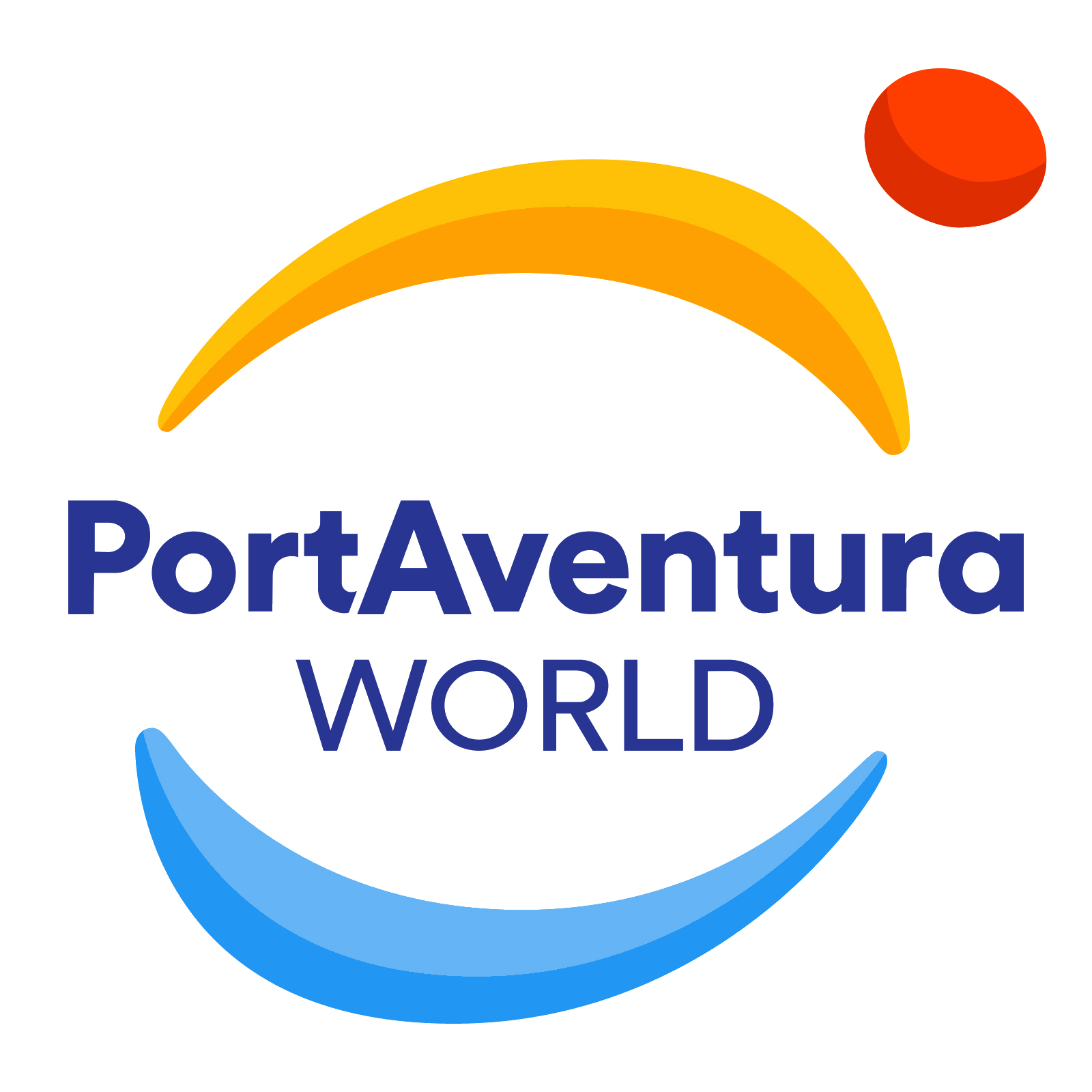 Logo PortAventura Park